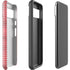 Tunisia Soccer Flag Google Pixel 8 Impact Case
